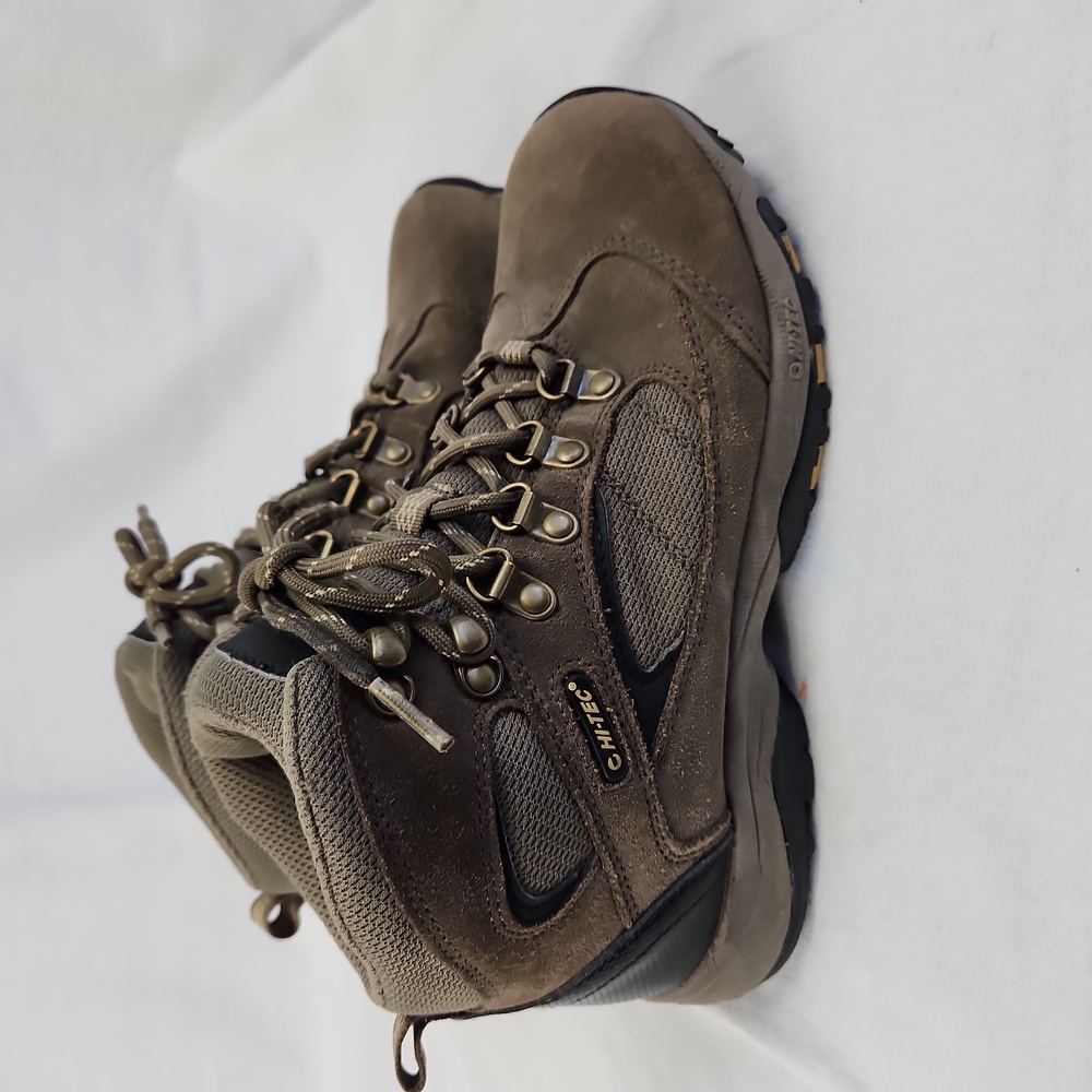 Hi-Tec Women Hiking Boots